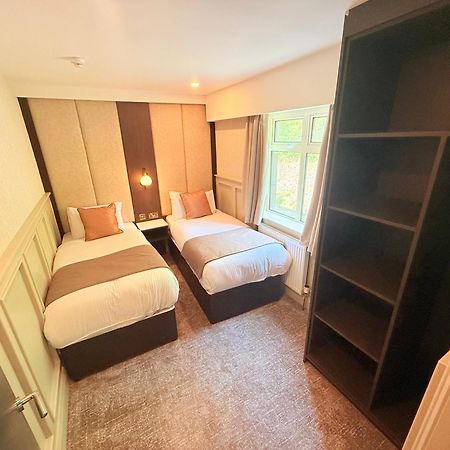 Bushtown Hotel & Spa Coleraine Dış mekan fotoğraf
