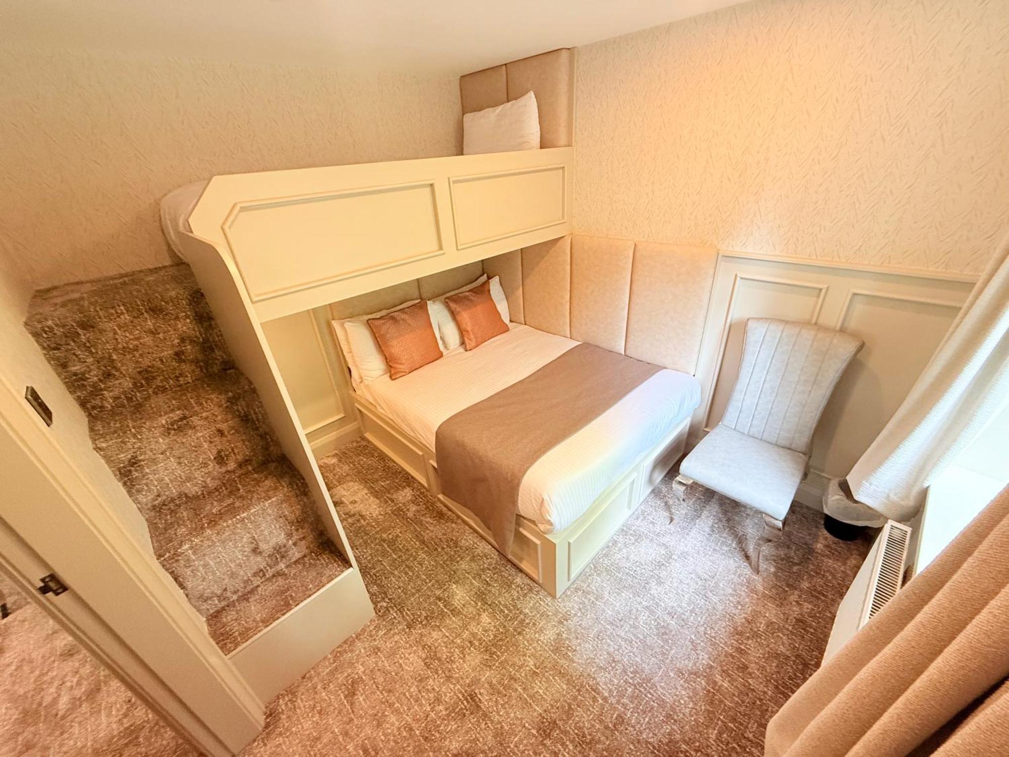 Bushtown Hotel & Spa Coleraine Dış mekan fotoğraf